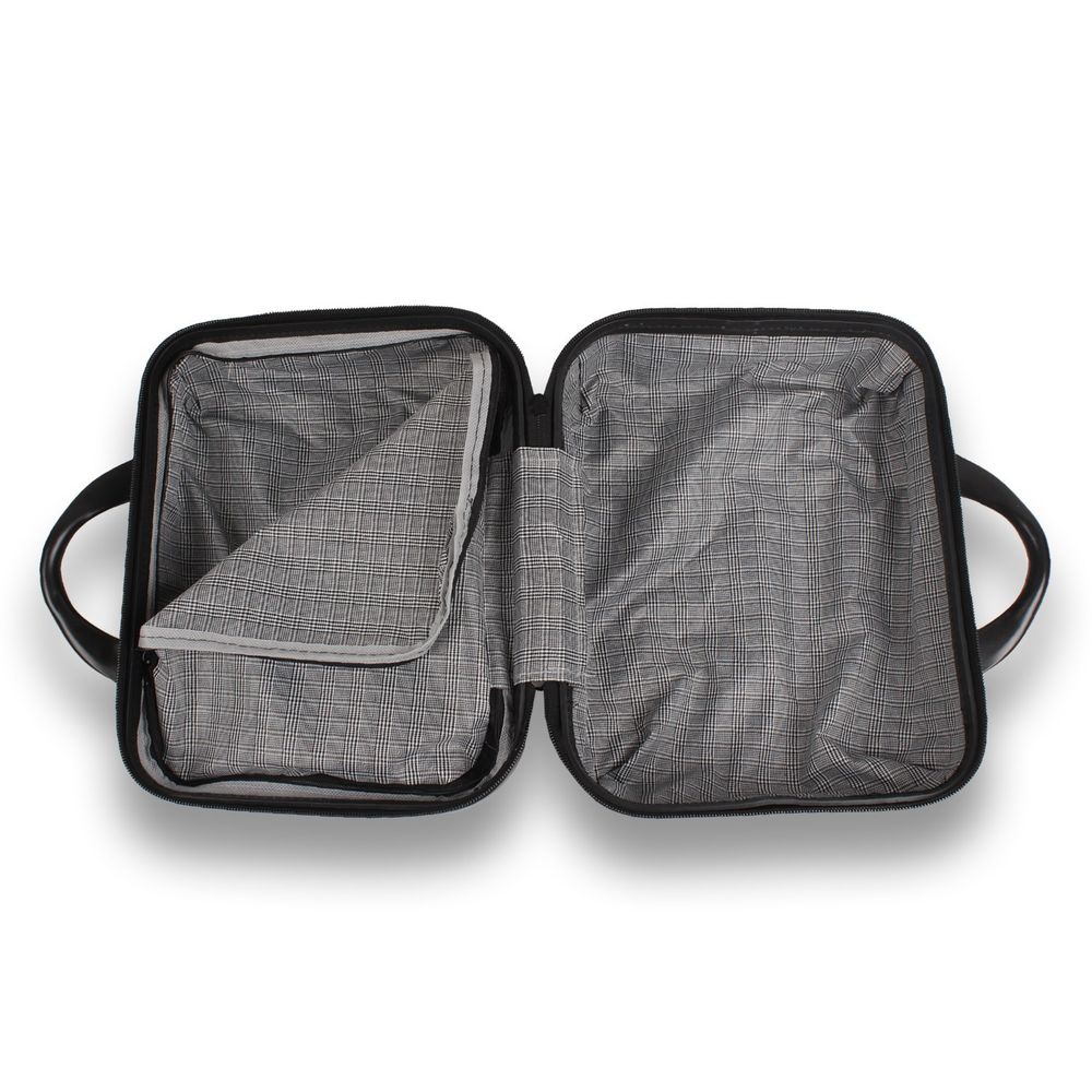 Set Kofera 7538 Tamnoplavi (3 Komada) slika 5