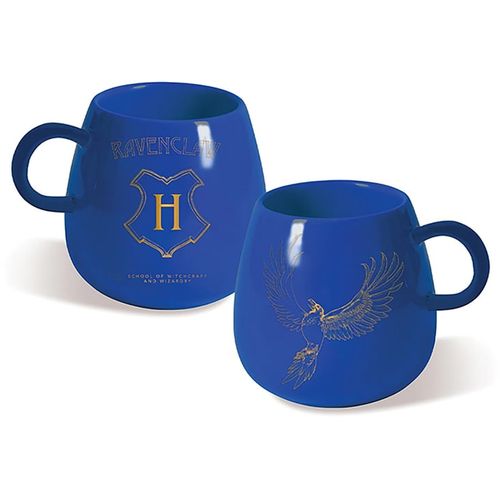 Harry Potter (Intricate Houses Ravenclaw) Shaped Mug slika 1