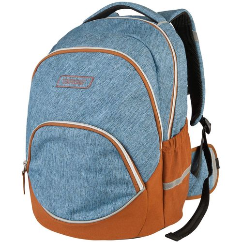 Target školski ruksak Flow Pack blue coast  slika 1