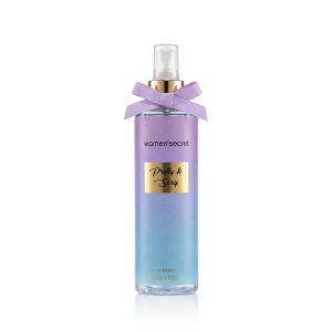 Women'Secret Pretty & Sexy bodyspray 250 ml