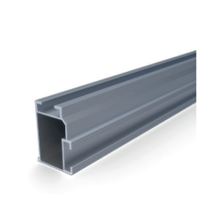 VS+ Mounting rail 50 x 37 x 2250 mm 400527