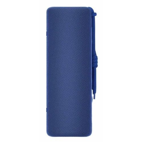 Xiaomi prijenosni zvučnik Mi Portable Bluetooth Speaker (16W), plavi slika 3