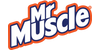 Mr. Muscle Gel za odčepljivanje kuhinjskih odvoda 1l