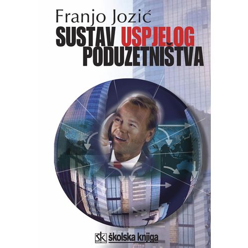  SUSTAV USPJELOG PODUZETNIŠTVA - Franjo Jozić slika 1