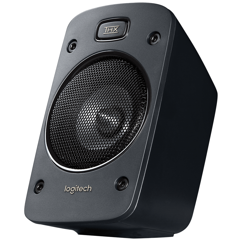 Logitech Zvučnici 5.1, 500W, Logitech Surround Sound - Z906 5.1 slika 6