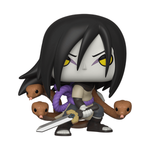 FUNKO POP ANIMACIJA: NARUTO - OROCHIMARU