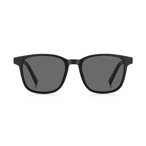 naočale Tommy Hilfiger Tommy Hilfiger TH 2202/S Black