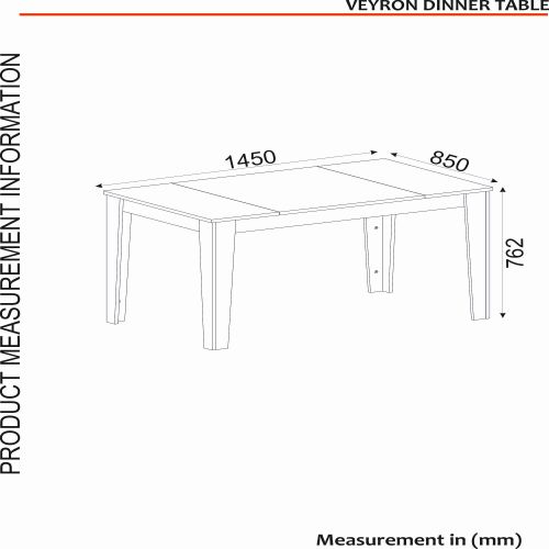 Veyron Travertine
Sandstone Dining Table slika 8