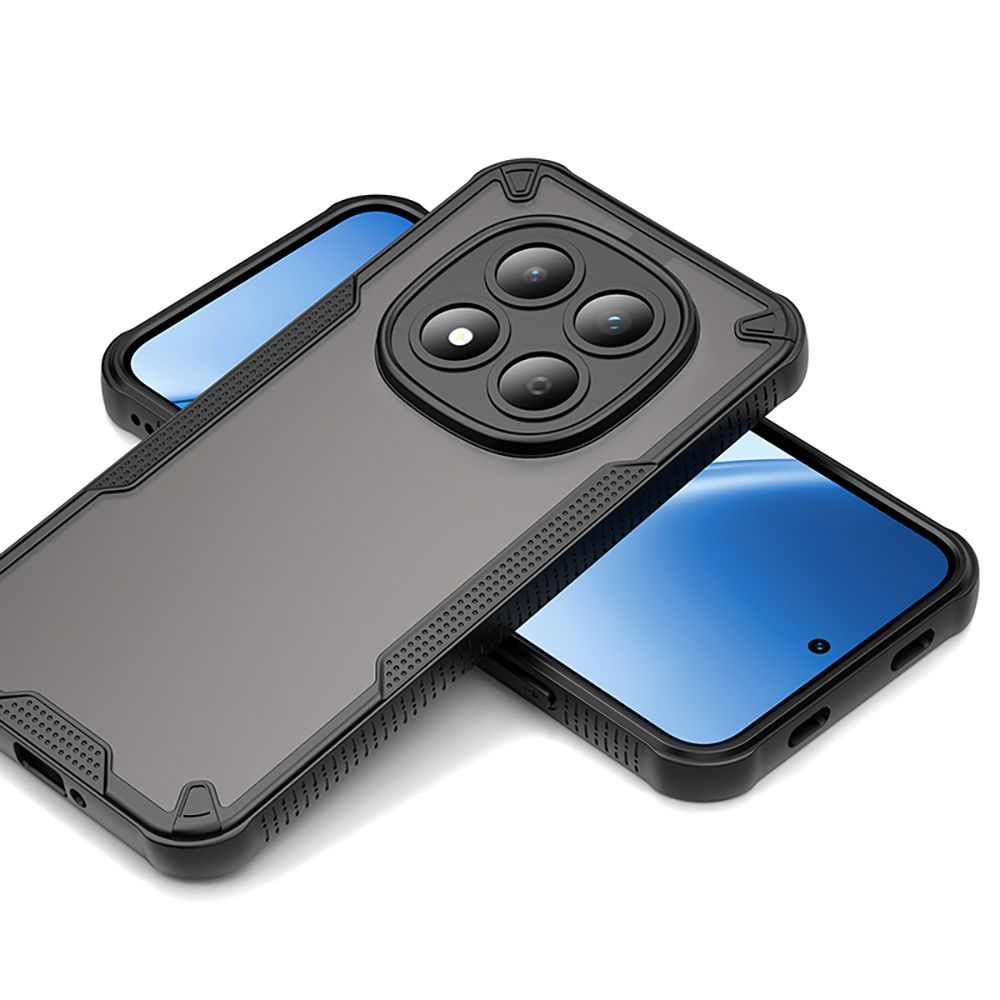 TECH-PROTECT RUGGED SHIELD MASKA ZA XIAOMI REDMI NOTE 15 PRO+ PLUS 5G/ POCO M8 PRO slika 2
