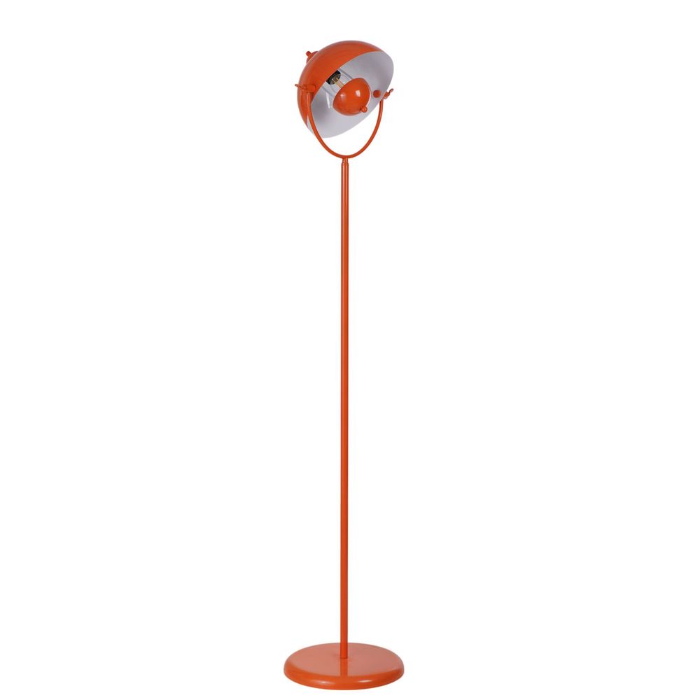 Opviq Podna lampa 170, narančasta slika 4