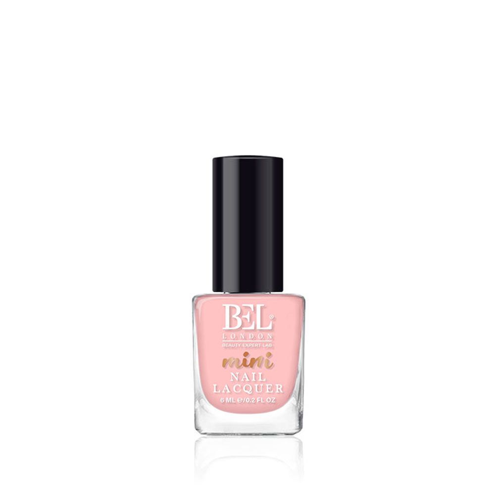 Bel London Mini lak za kosu 207 6ml slika 1