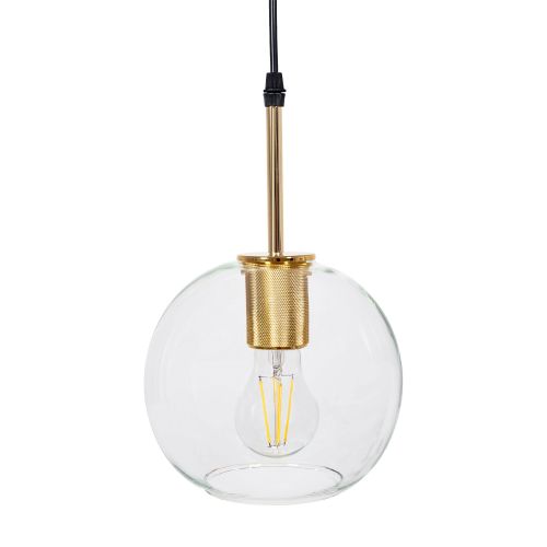 LAMPA VISEĆA APP1177-1CP slika 4