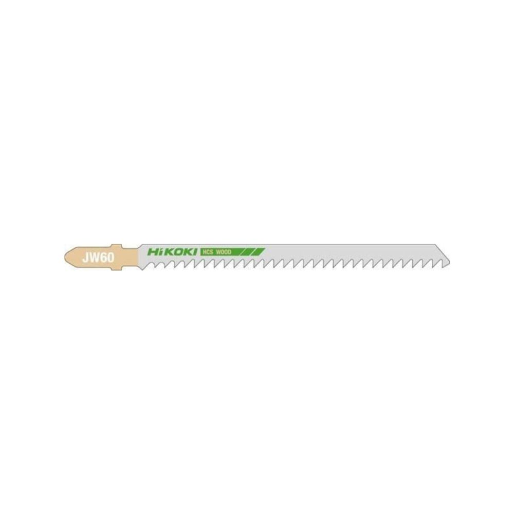 Hikoki list za ubodnu pilu 750027 (116,5 / 90,0 x 7,2 x 1,5 mm) slika 2