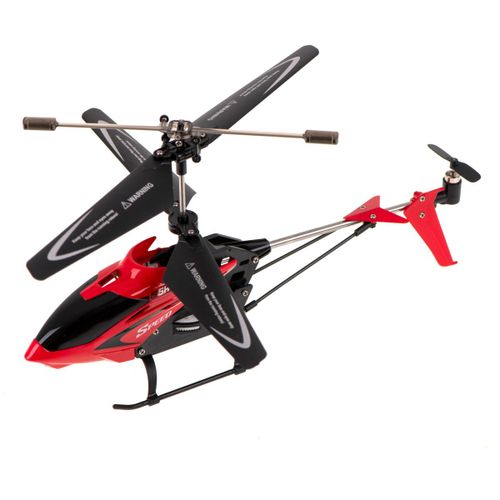 SYMA S5H 2.4GHz RC helikopter na daljinski - crveni slika 4