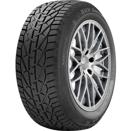 Sebring 225/55R17 101V SNOW slika 1