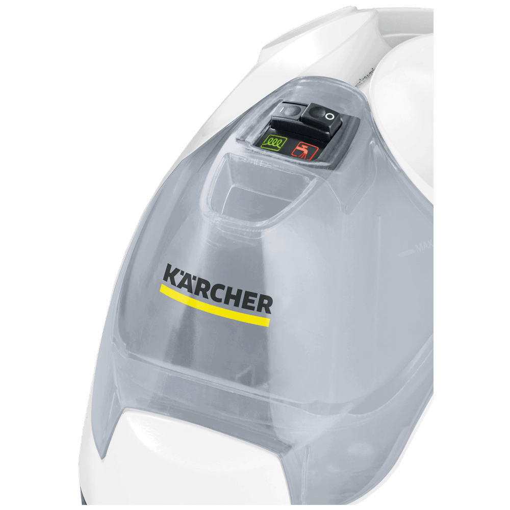 Karcher Parni čistač, 2000W, bijela - SC 4 EasyFix slika 2