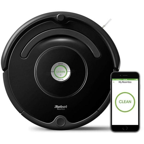 iRobot Roomba 671 robotski usisavač slika 1