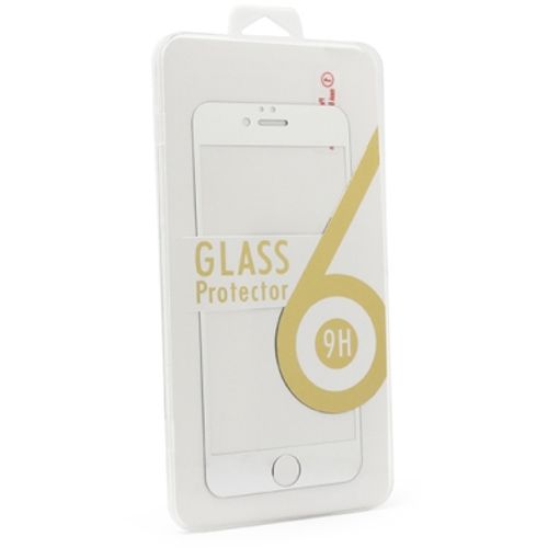 Tempered glass za iPhone 6/6S srebrni slika 1