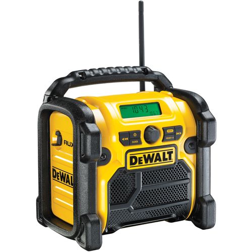 Dewalt DCR019 fm/am digitalni radio slika 1