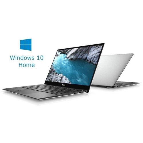 Dell laptop OEM XPS 9305 13.3" FHD i7-1165G7 8GB 512GB SSD Intel Iris Xe YU BL FP Win10Home 5Y5B slika 1