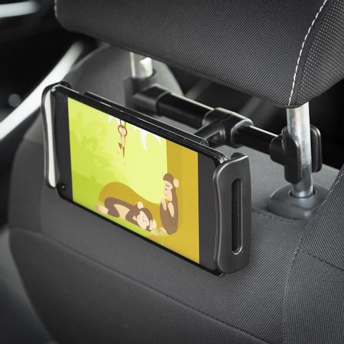 Nosač tableta ili mobitela za stražnje sjedalo automobila Taholer InnovaGoods slika 4