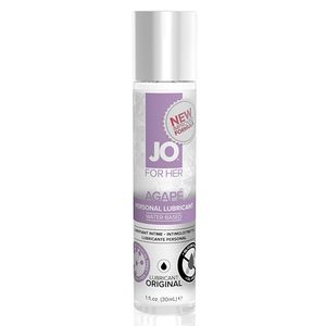 Lubrikant JO - Agape, 30 ml
