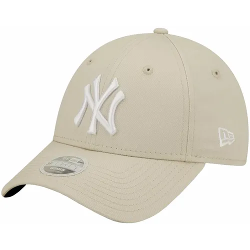 New era wmns 9forty new york yankees cap 60292635 slika 1