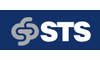 STS logo