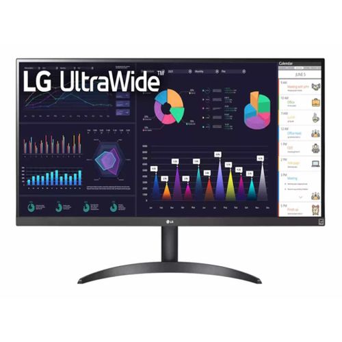 LG 34WQ500-B.AEU Monitor 34" slika 3