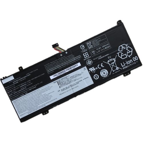Baterija za laptop Lenovo ThinkBook 13s-IWL 14s-IWL V540S slika 1