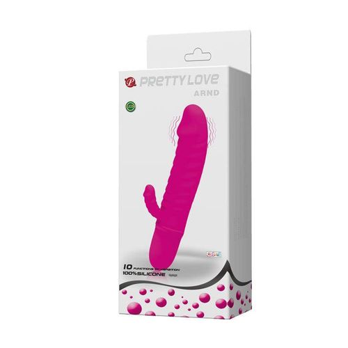 Pretty Love Arnd Bullet Vibrator slika 23