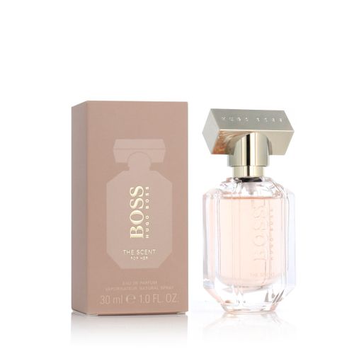 Hugo Boss Boss The Scent For Her Eau De Parfum 30 ml (woman) slika 2