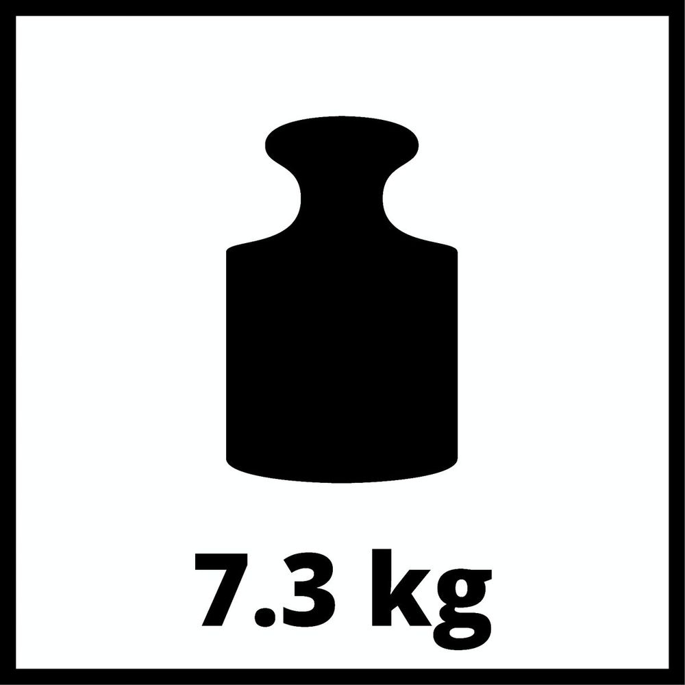 Einhell Čekić za rušenje TE-DH 12 slika 10