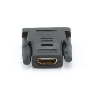 Adapter Cablexpert A-HDMI-DVI-2 HDMI/F - DVI-D 18+1/M