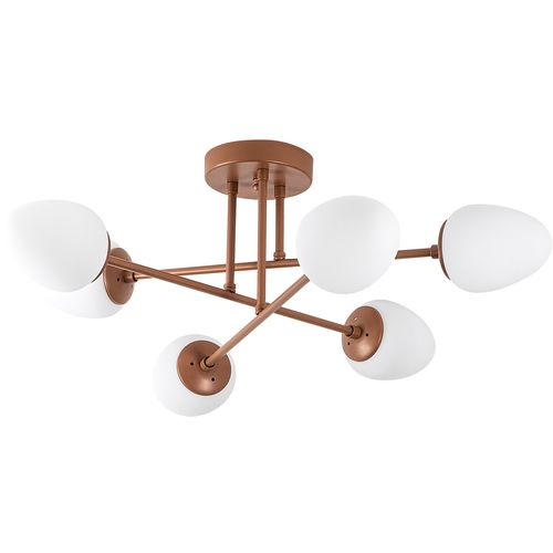 Camflo - 10395 Copper Chandelier slika 4