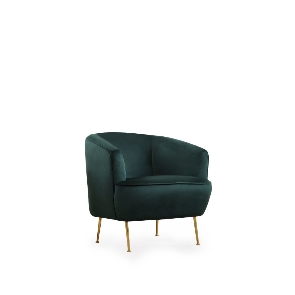 Piccoli Fotelja Green Wing Chair slika 4