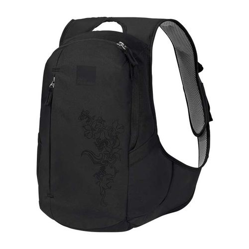 ANCONA Backpack - CRNA slika 2