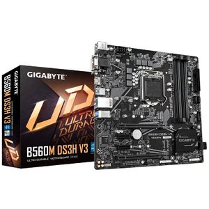 GIGABYTE B560M DS3H V3 rev.1.0 matična ploča