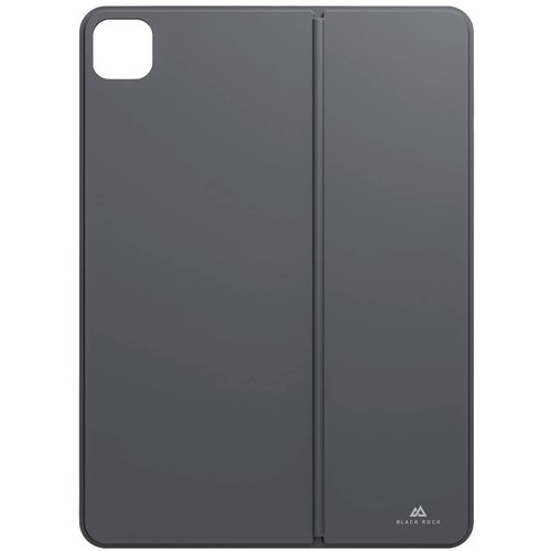 Black Rock Kickstand stražnji poklopac Pogodno za modele Apple: iPad Pro 11 (4. generacija), iPad Pro 11 (3. generacija), iPad Pro 11 (2. generacija) crna slika 1