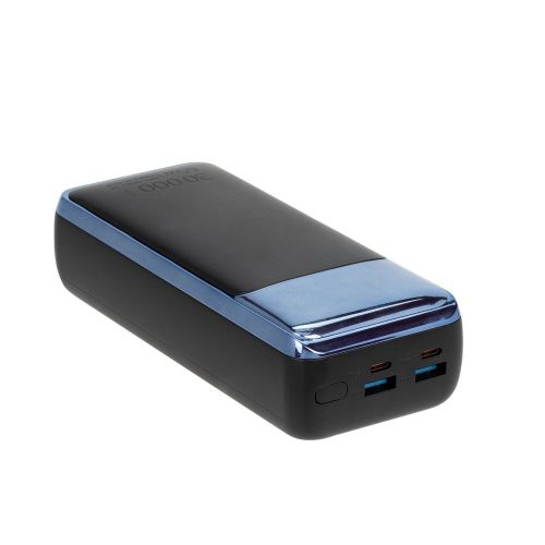 RivaCase prijenosna baterija VA1080 30000mAh 65W s Quick Charge 3.0 slika 5