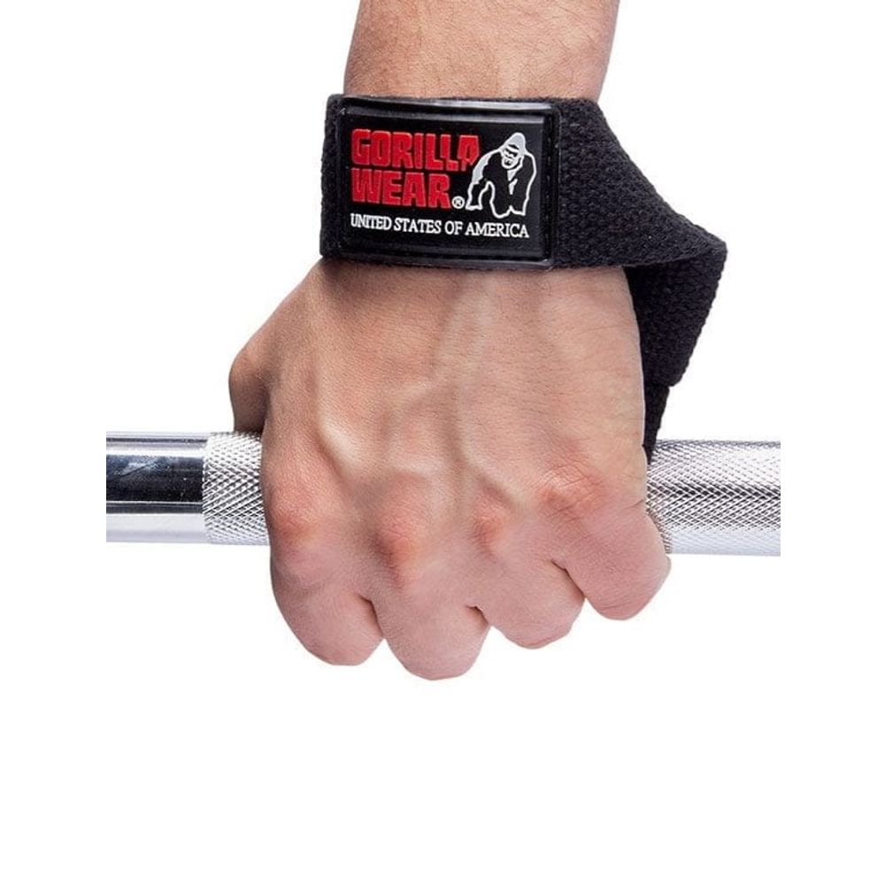 Gorilla Wear Gurtne bez podloge slika 3