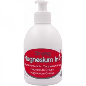 Ice power strong magnezijum in krem 300ml