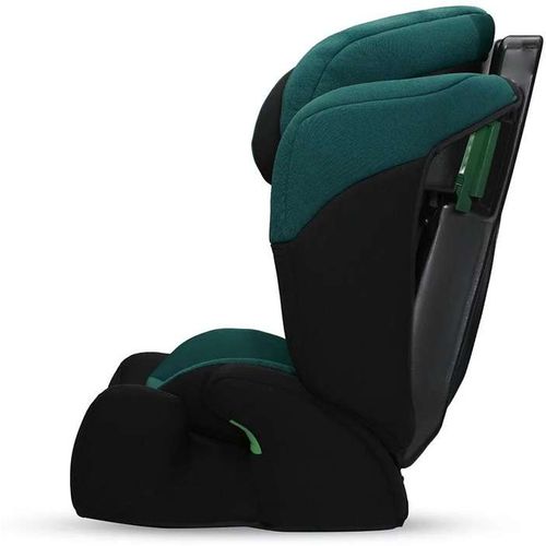 Kinderkraft Autosedište Comfort Up I-Size 76-150Cm Green slika 3