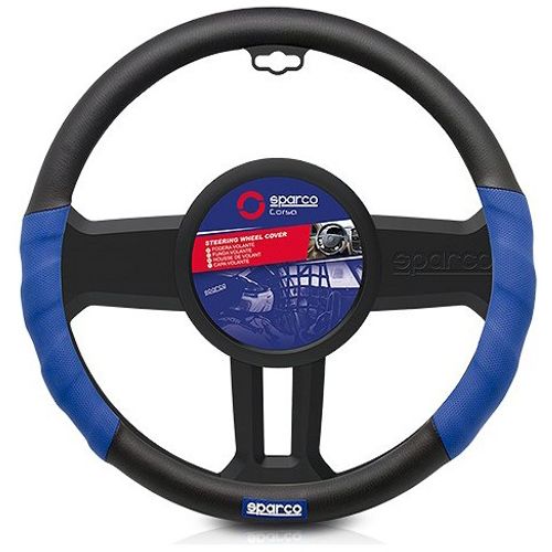 Prekrivač za volan Sparco SPC1100L Universal (Ø 37 - 39 cm) slika 1