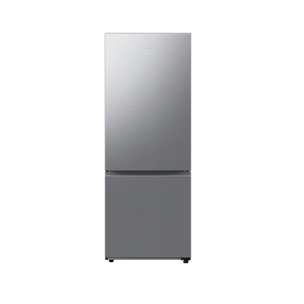 SAMSUNG Kombinovani frižider RB53DG703ES9EO, 538 l slika 1
