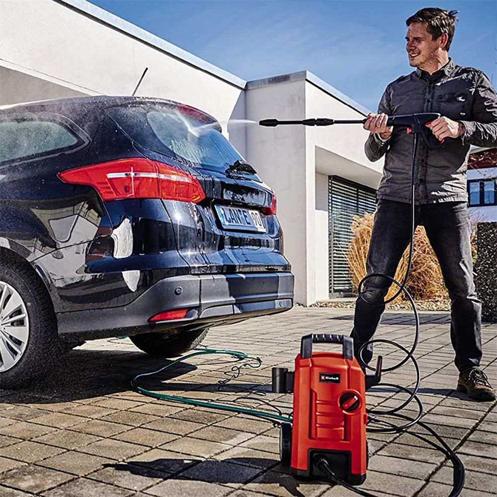 Einhell Visokotlačni perač TC-HP 130 slika 2