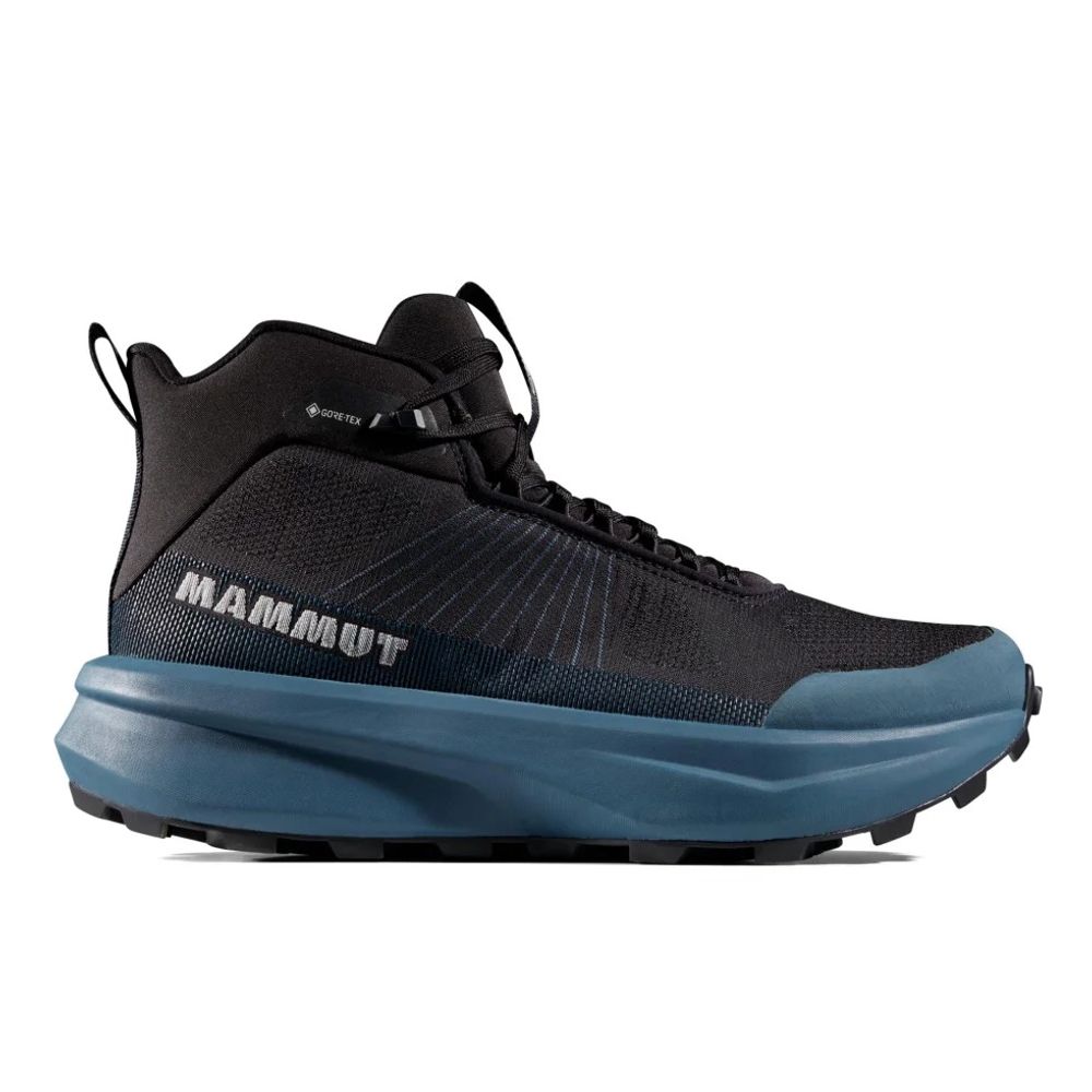 Mammut Muške gležnjerice za planinarenje Aenergy Mtn Mid GTX Black/Dark Strata slika 2