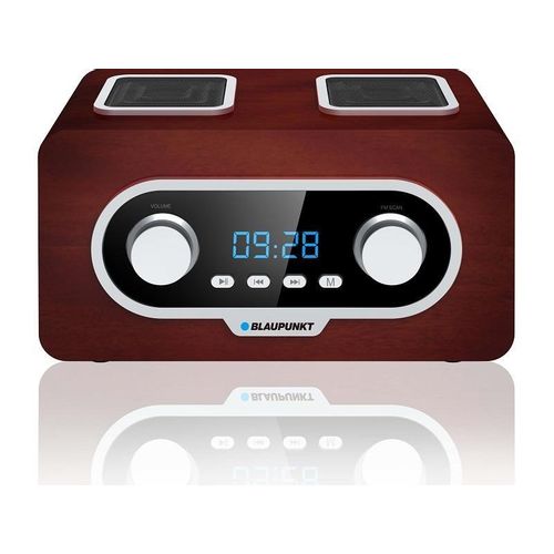 Blaupunkt portable player PP5.2BR (PP5.2BR) slika 3