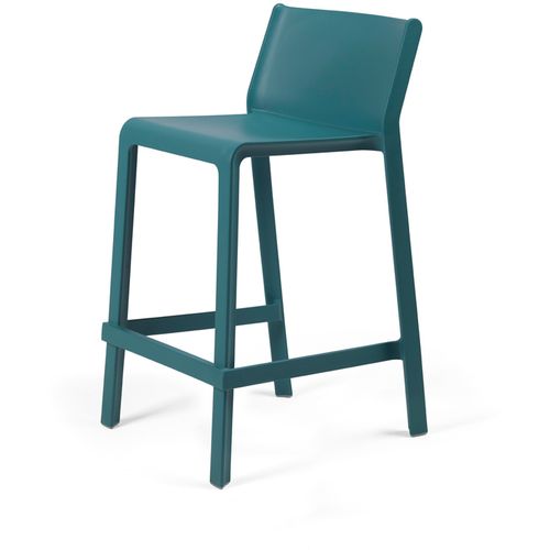 Dizajnerske polubarske stolice — by GALIOTTO • 4 kom. slika 23