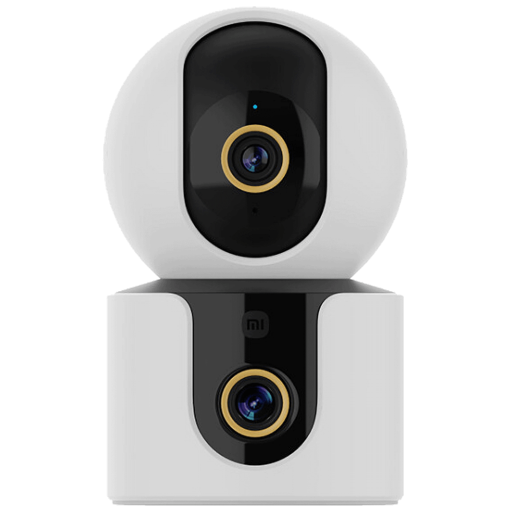 Xiaomi Kamera IP, Mi Smart Camera C500 Dual slika 1
